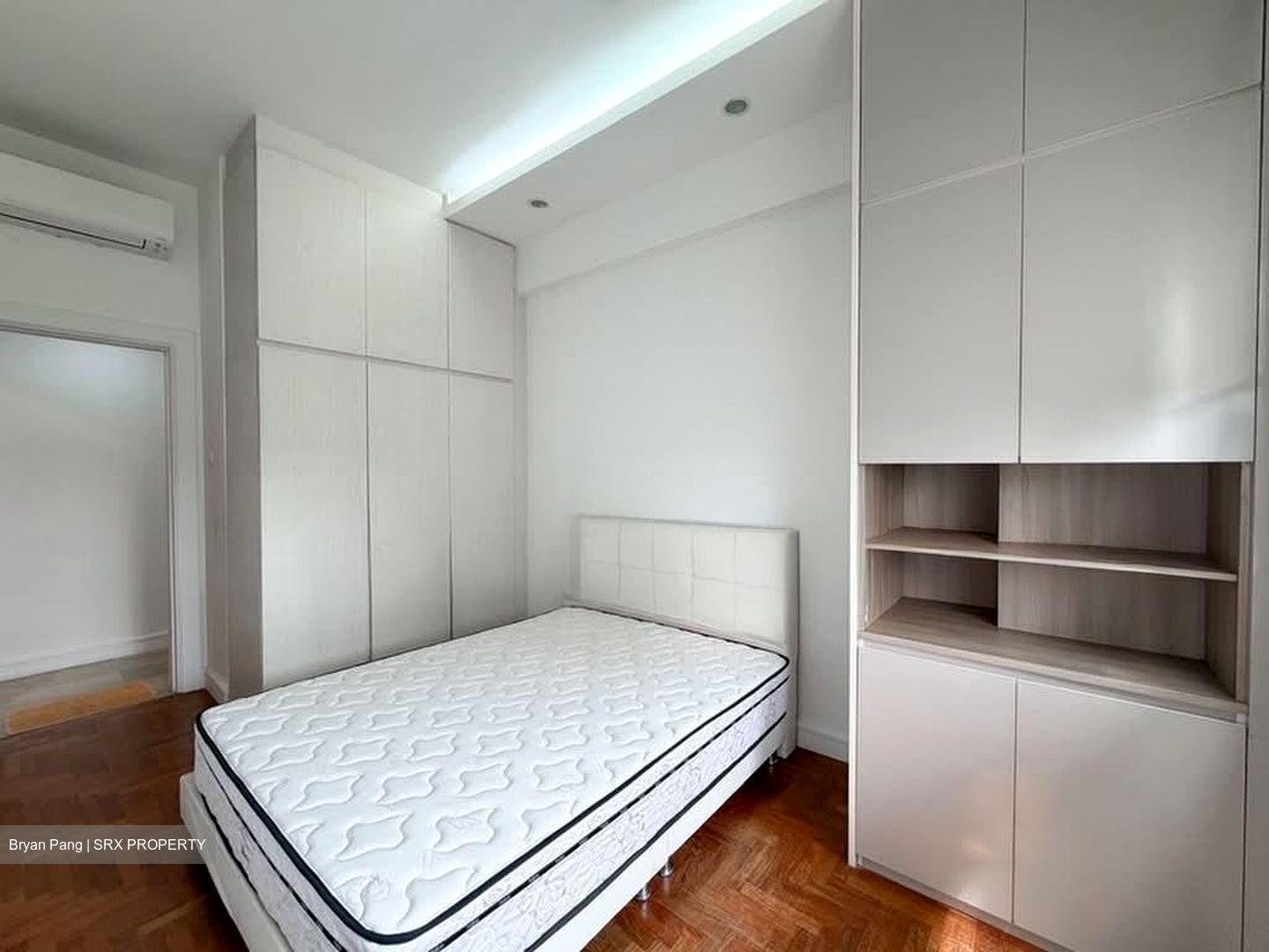 Regent Heights (D23), Condominium #570442941